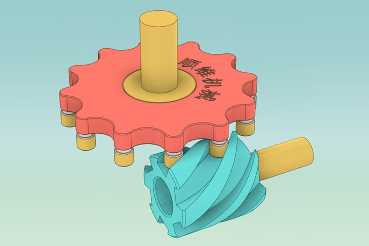 JGDH000034-多工位分割器